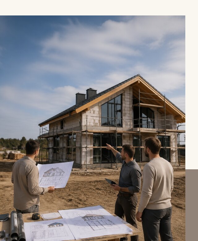 Проекты домов 12 на 12 с мансардой под ключ в Изобильном